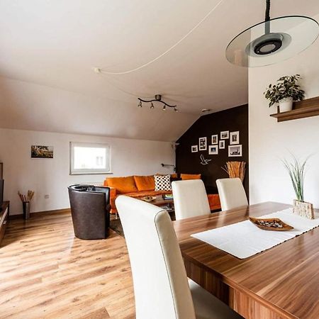 Schalkhaus Regensburg Apartment Екстериор снимка