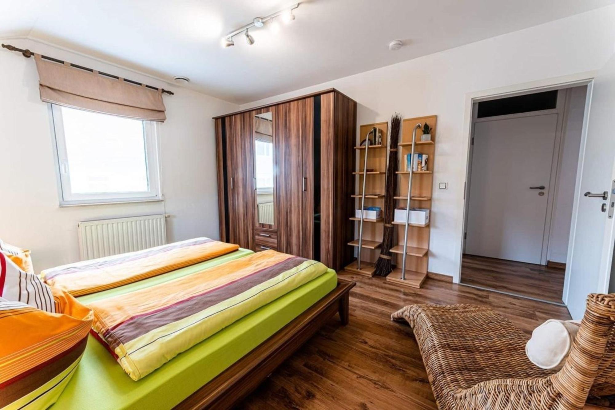 Schalkhaus Regensburg Apartment Екстериор снимка