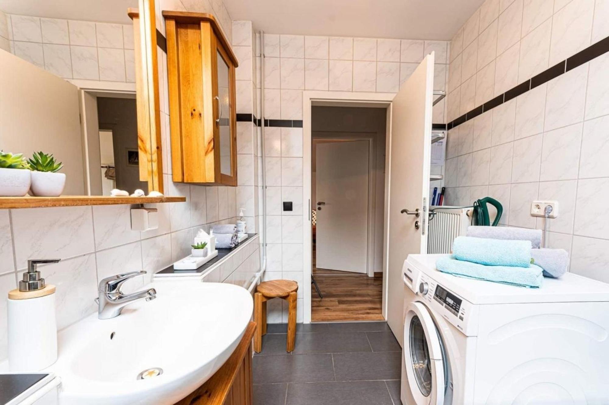 Schalkhaus Regensburg Apartment Екстериор снимка