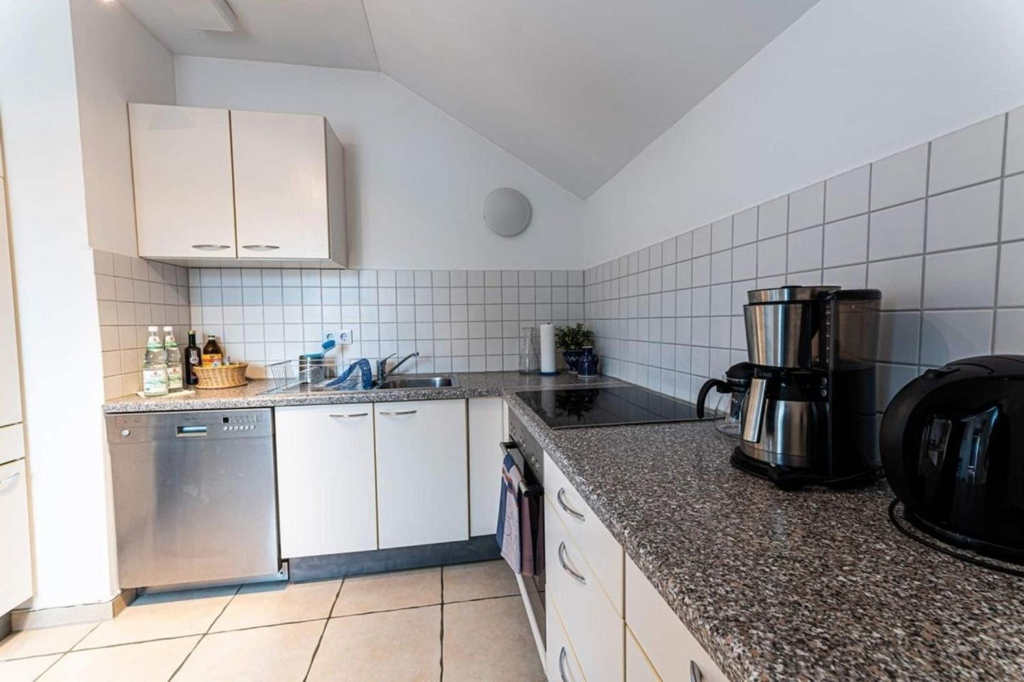 Schalkhaus Regensburg Apartment Екстериор снимка